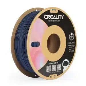 Creality PLA Matte Navy Blue
