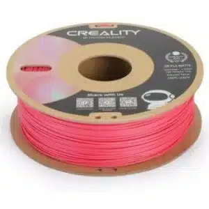 Creality PLA Matte Strawberry Red
