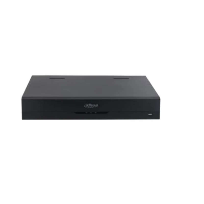 Dahua NVR5-EI Series 32-ch 1.5U WizSense NVR