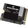 Corsair MP600 MINI 2TB M.2 NVMe PCIe Gen. 4 x4 SSD; Read Up To 5000MB/s; Write up to 3800MB/s