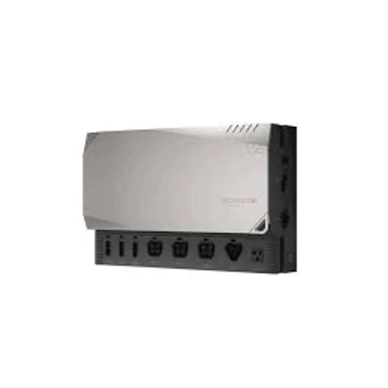 Ecoflow Power Hub Inverter For Power Kits