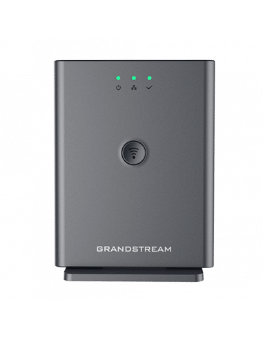 Grandstream DECT Base only - compatible with DP720, DP722 or DP730
