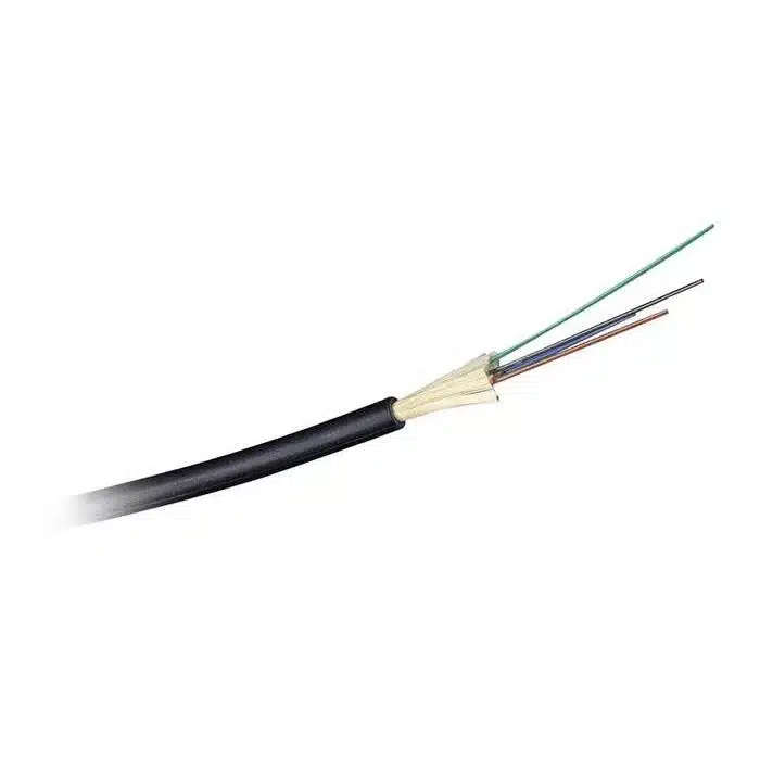 Wasin 4-core Multi Loose Tube HDD Dry-core Cable