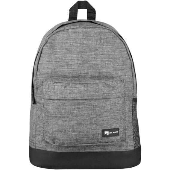 Quest Studytime 16L Backpack Black/Charcoal
