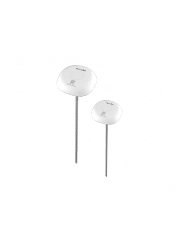 Milesight Insertion Temperature Sensor - 2 Pieces