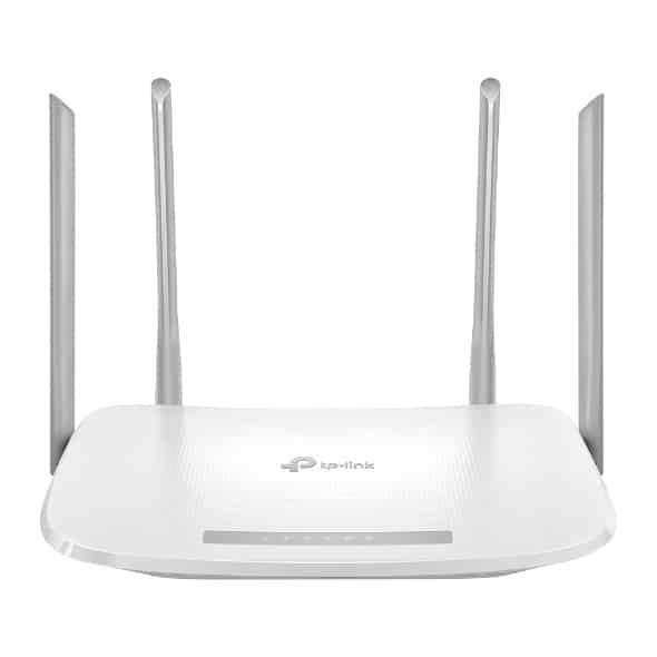 TP-Link EC220-G5 AC1200 Agile Configuration Wi-Fi Router