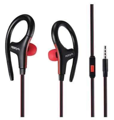 Rocka Engage Series Earphone