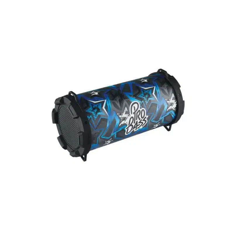 Pro Bass Galaxy Series Bluetooth Speaker