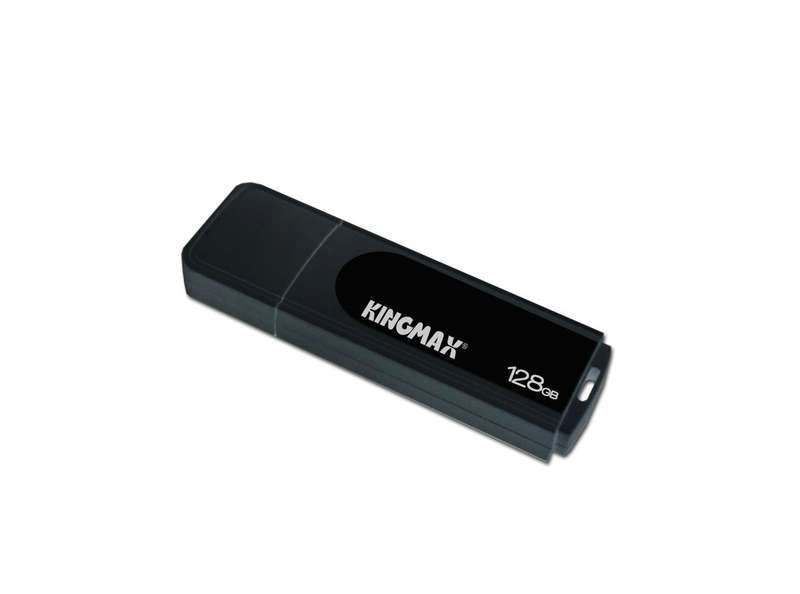 Kingmax 128GB USB 2.0 Black