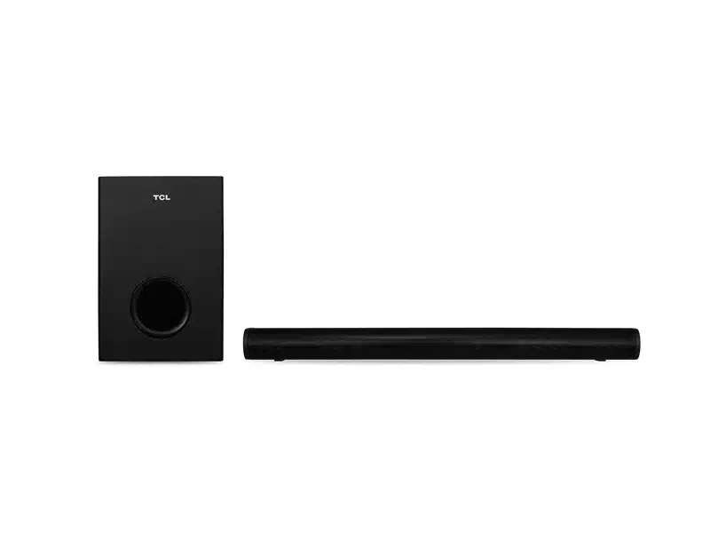 TCL - 2.1 Channel 200W Sound Bar