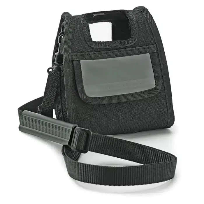 Zebra Kit; Soft Case for ZQ320