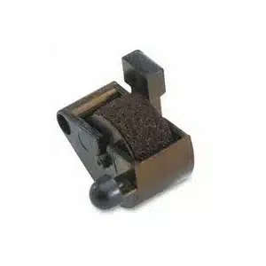 Sharp Black Ink Roller