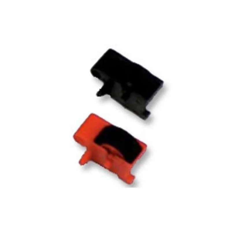 Sharp Red Ink Roller