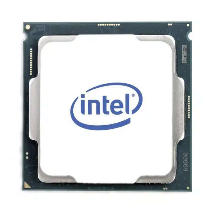 Lenovo Intel Xeon Silver 4309Y 8C 105W 2.8Ghz Server Processor