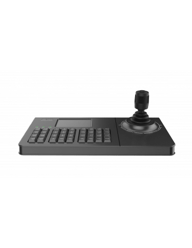 UNV - KB1100 E Joystick and Keyboard for PTZs