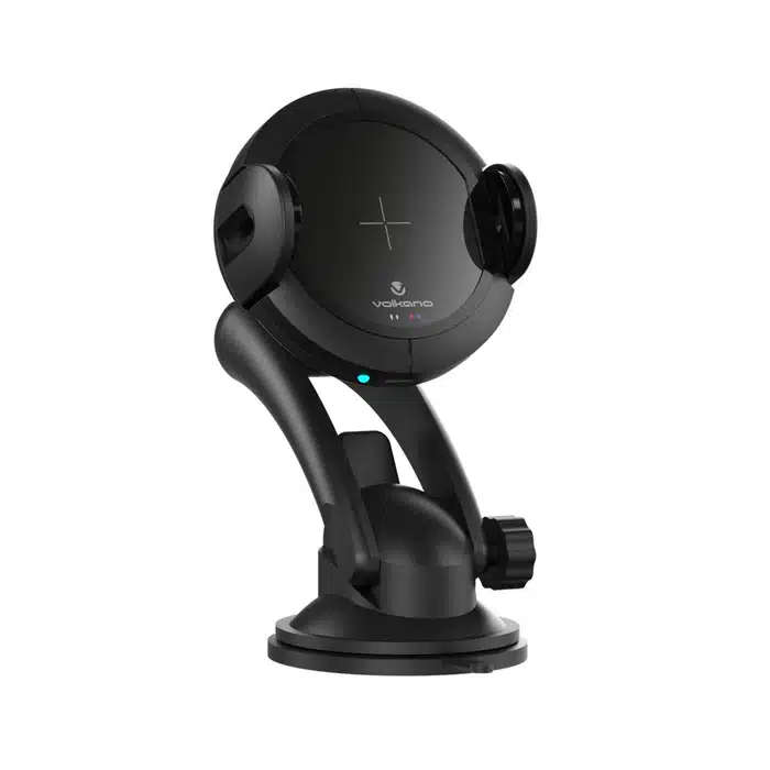 Volkano Servo series Automatic Car Wireless Charger