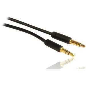 Volkano 3.5mm 2m AUX Cable
