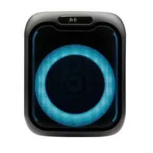 VolkanoX VXC200 6.5" Party Speaker  - Black