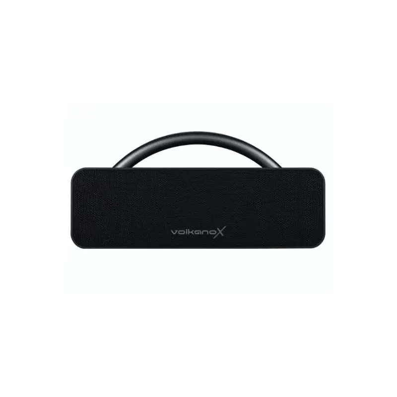 Volkano X VXS200 Portable Bluetooth Speaker  - Black