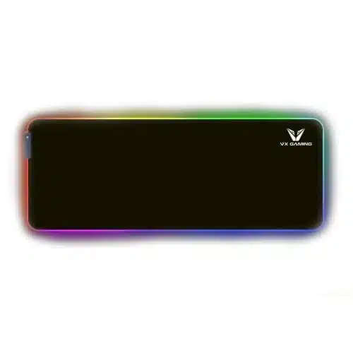VX Gaming Harmonia RGB Mousepad 300x250x3mm