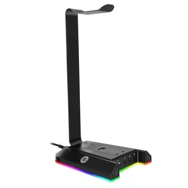 VX Gaming Hyperion RGB  Headphone Stand