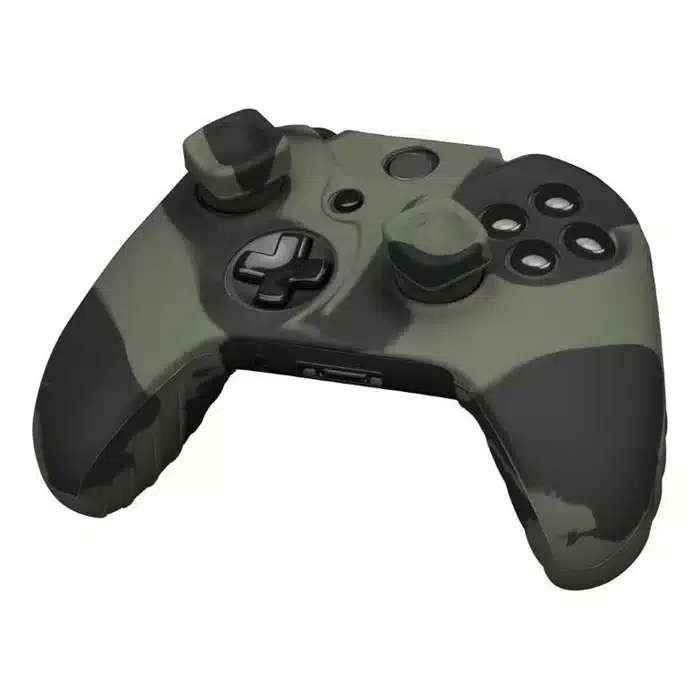 Nitho Xbox One Gaming Kit Camo Skin