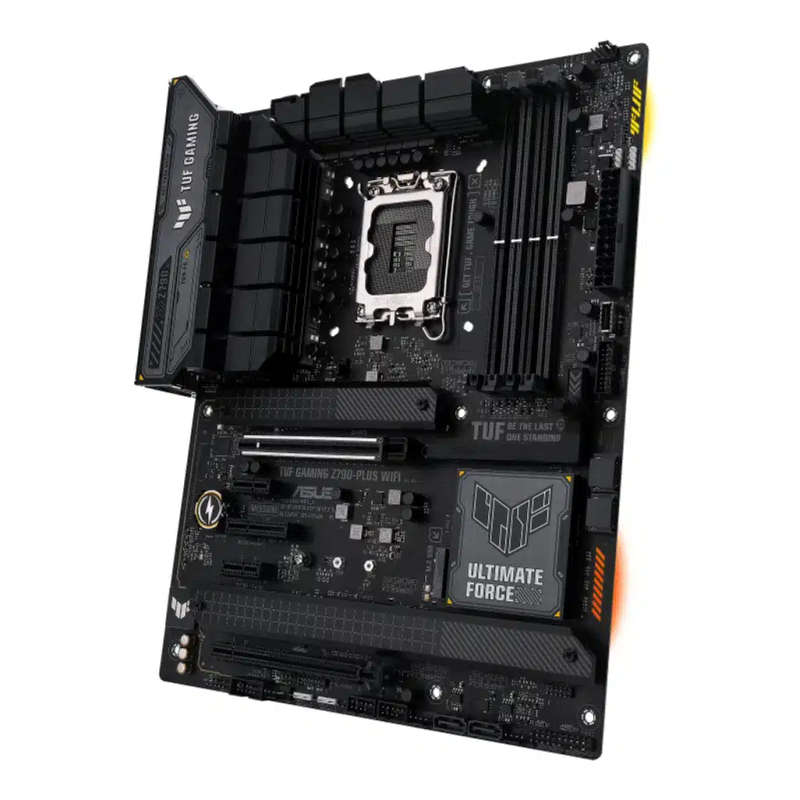 Asus ROG Crosshair X670E Gene AMD Socket AM5 micro ATX Motherboard