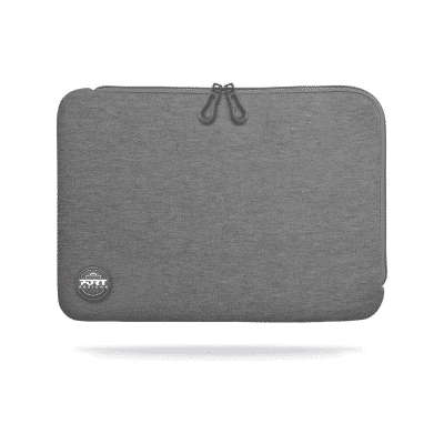 Port Torino Grey 15.6" Sleeve