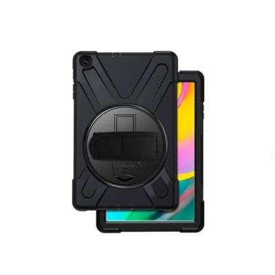 Port Samsung Pro Shock 10.1" Tablet Cover