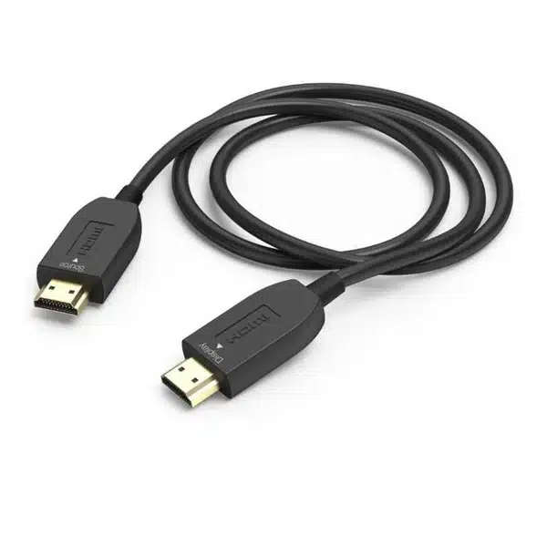 Hama Active HDMI Cable 3m