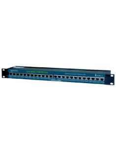 24 Port Gigabit Inline Protector