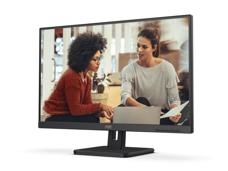 AOC 27E3H2 Monitor  27, 1920 x 1080, 60Hz, 5ms