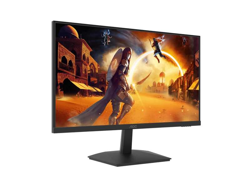 AOC 24G15N 24 Full HD HDR10 Gaming Monitor