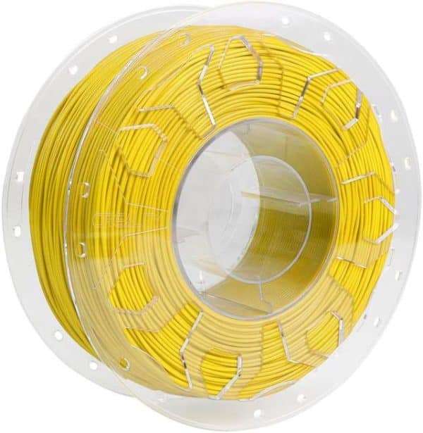 Creality CR-PLA Yellow 1Kg
