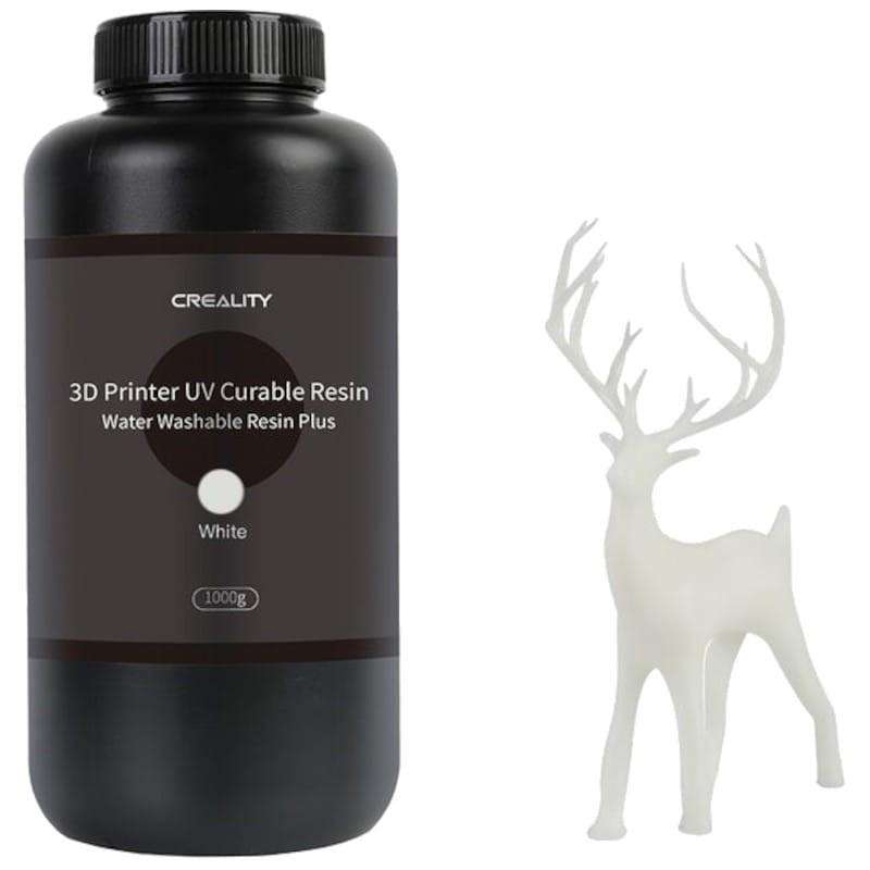 Creality Water washable resin 1Kg White