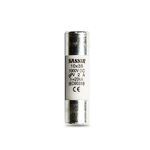 Solar PV Fuse 16A 1000 VDC / YRPV-30/16A