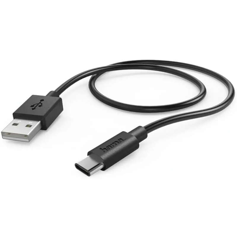 Hama Type-C to Type-C USB Cable 75cm