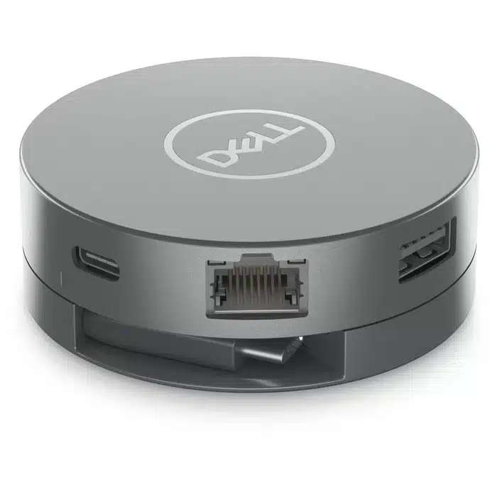 Dell 6-in1 USB-C DA305 Mobile Docking Station