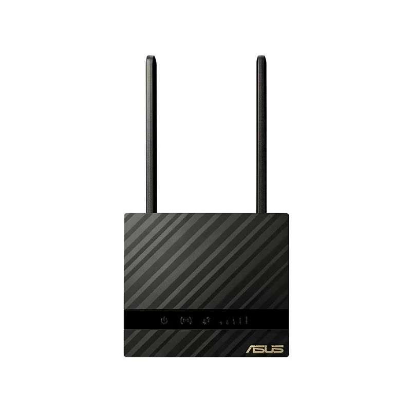 Asus 4G LTE Wireless Mobile Wi-Fi Router