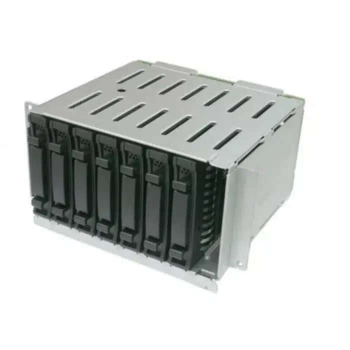 Lenovo Storage Drive Enclosure Backplane Option Kit