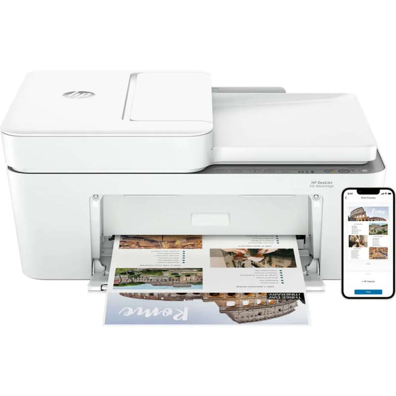 HP Deskjet Ink Advantage 4276 AIO Colour Printer