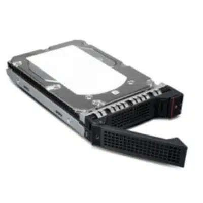 Lenovo DCG Thinksystem 3.5'' 2TB SAS 512n HDD