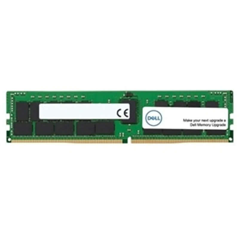 Dell  Memory Module 16GB 1 x DDR4 3200 MHz