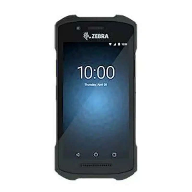 Zebra TC21 5-inch Touchscreen Handheld Mobile Computer