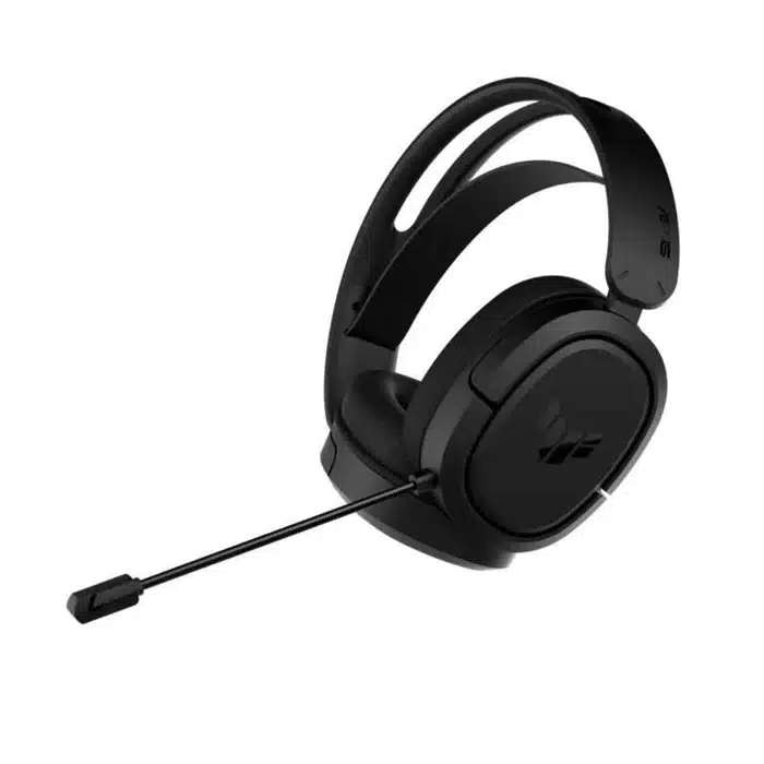 Asus TUF Gaming H1 Wireless Headset Black