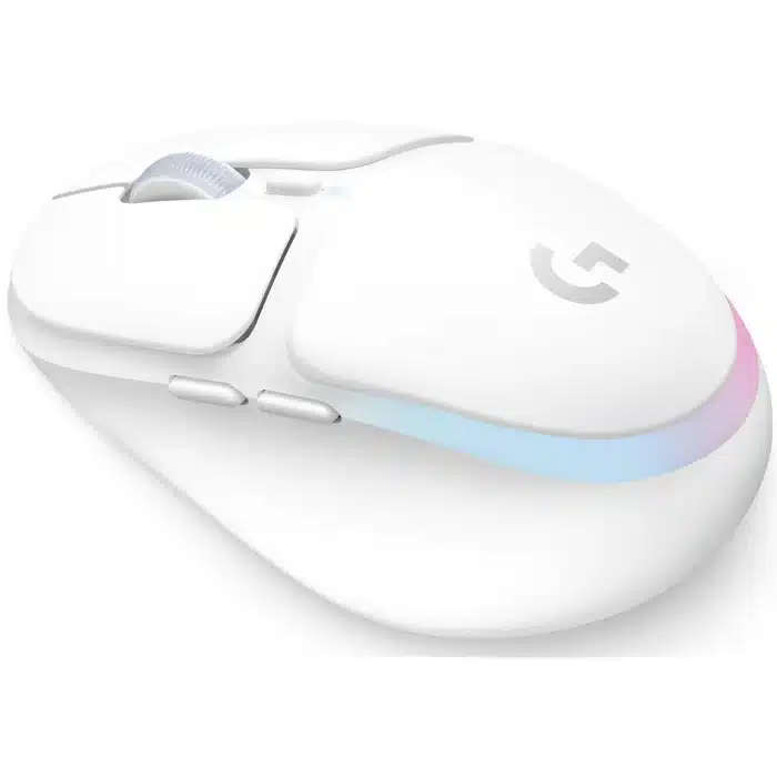Logitech G705 Wireless Gaming Mouse &amp; Bluetooth