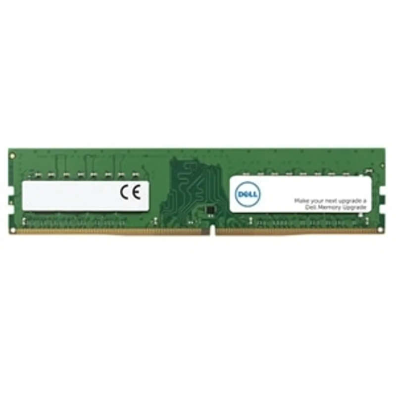 Dell Memory Module 32 GB 2 x 16GB DDR5