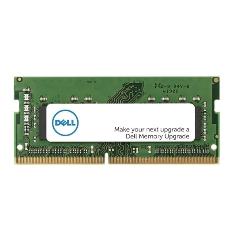 Dell 32GB DDR5-4800 262 pin SO-DIMM Notebook Memory