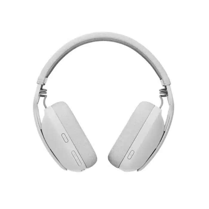 Headset - Logitech Zone Vibe Off-white