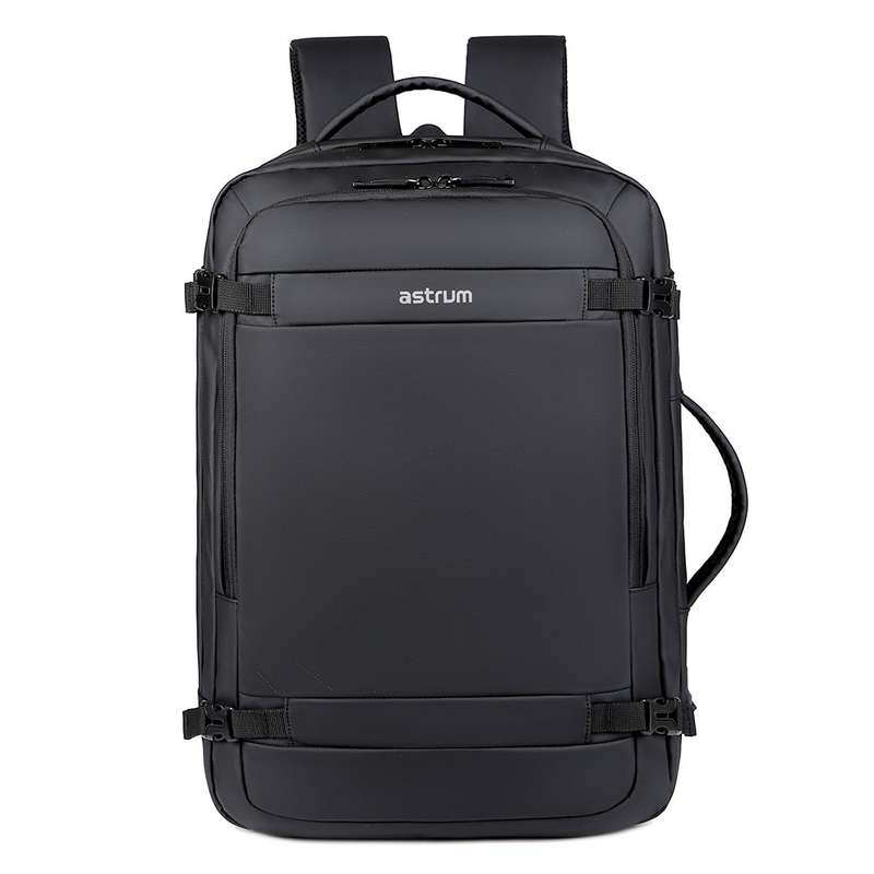Astrum Laptop Backpack Expendable Model: LB310 Black